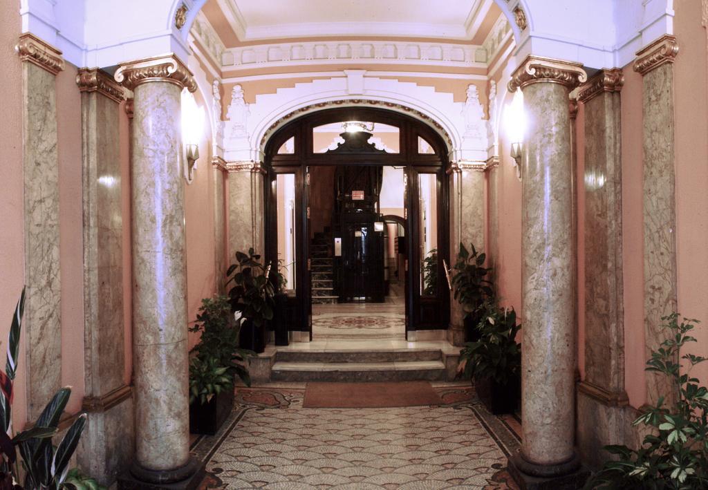 Santillan II Hotel - Madrid — Photos 3