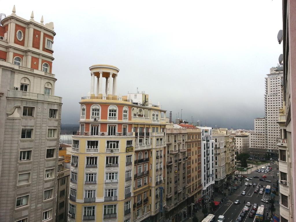 Santillan II Hotel - Madrid — Photos 2